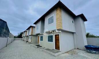 Imagem 3: Casa com 2 Quartos à venda, 72 m² por R$ 340.000 - Jardim Atlântico Leste (Itaipuaçu) - Ma