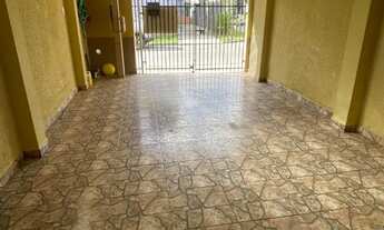 Imagem 4: Sobrado Tatuquara: 2 qts, 2 gar, churras. Use carta, carro, apto e proposta 277.000