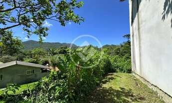 Imagem 4: Mini sítio com casa faltando somente acabamento, 2300m², Prata dos Aredes, Teresópolis/RJ