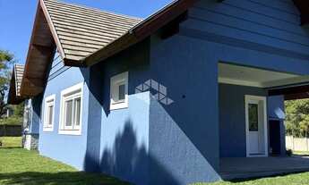 Imagem 4: Casa (Seu refúgio contemporâneo na serra