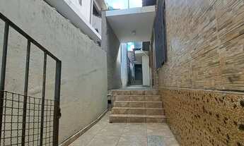 Imagem 4: Sobrado para aluguel com 80 metros quadrados com 2 quartos em Presidente Altino - Osasco