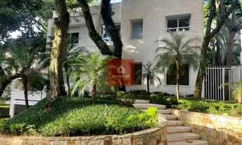 Imagem 4: CASA EM CONDOMINIO ALTO PADRÃO 4SUÍTES / 8VAGAS COM PISCINA E CHURRASQUEIRA