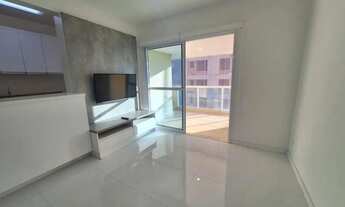 Imagem: Apartamento para alugar em Barueri, Condomínio