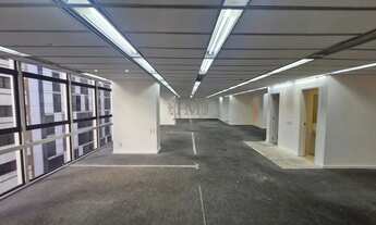 Imagem 4: Sala para locação na Rua de Assembleia, Centro, RJ por R$20.000,00