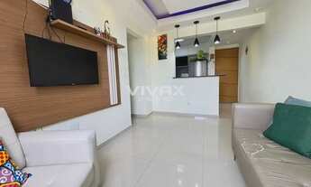 Imagem 5: ENGENHO DE DENTRO - Afonso Ferreira - 2 Quartos - 1 Banheiro - 1 Vaga