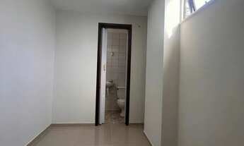 Imagem 4: Apartamento de Alto Padrão no Calhau 125m² NASCENTE E VENTILADO, PUTA DEL LESTE