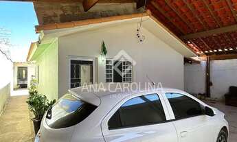 Imagem 4: Casa em Residencial Sul - Montes Claros