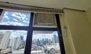 Imagem 4: Conjunto comercial para venda em Chácara Santo Antônio (Zona Sul) , 40m²