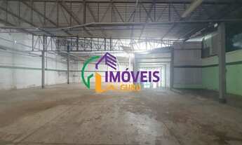 Imagem: GALPÃO - JARDIM REBELATO - SP