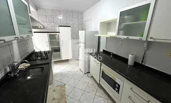 Imagem 4: APARTAMENTO MOBILIADO PARA ALUGUEL EM CONDOMÍNIO DOM AFONSO