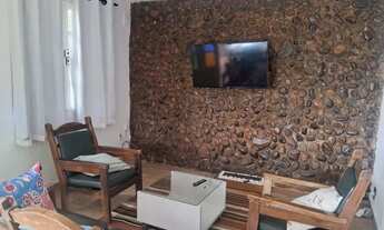 Imagem 2: Casa Aluguel Cascatinha NF