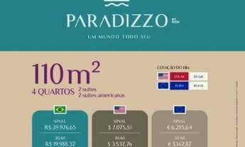 Imagem 5: Futuro lançamento da MZN no Jardim Atlântico GO