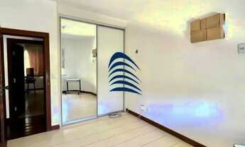 Imagem 5: Apartamento na Pituba 197 m2 | 3/4