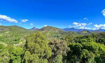 Imagem 14: Casa com 4 dormitórios à venda, 867 m² por R$ 7.900.000,00 - Itaipava - Petrópolis/RJ