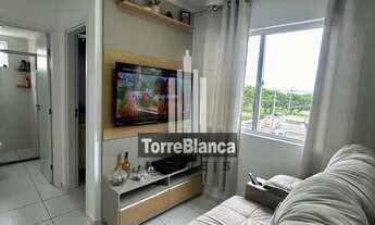 Imagem 4: Apartamento à Venda no Condomínio Jardim das Araucárias 2 Dormitórios, com Elevador