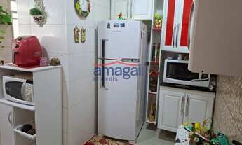 Imagem 5: Apartamento de 02 quartos à venda Residencial Florida