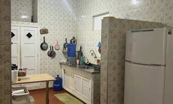 Imagem 6: Casa pé na areia praia dos pescadores Itanhaem