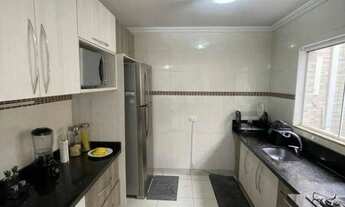 Imagem 7: Sobrado com 4 dormitórios à venda, 139 m² por R$ 680.000,00 - Xaxim - Curitiba/PR