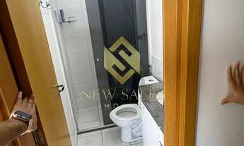 Imagem 4: Apartamento- 3 quartos, 1 suíte, 75m², 2 vagas- Setor Sudoeste