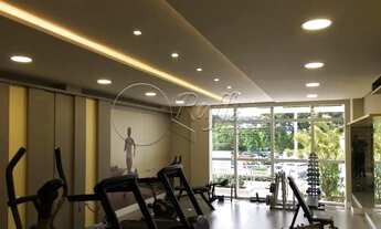 Imagem 4: Apartamento com 2 dormitórios bairro do Pantanal