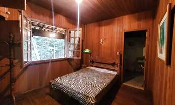 Imagem 4: Casa para venda no condomínio Aconchego da serra