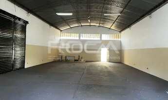 Imagem 2: Galpão Comercial para Alugar na Vila Tamandaré, em Ribeirão Preto