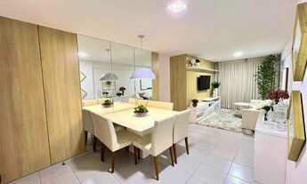 Imagem 5: Apartamento para Venda em Natal / RN no bairro Capim Macio