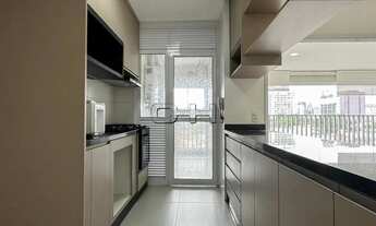 Imagem 7: Aluguel Apartamento 2 Dormitórios - 98 m² Pinheiros