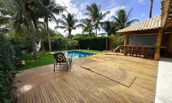 Imagem 7: Casa de 174m² à venda no condomínio Outeiro das Brisas