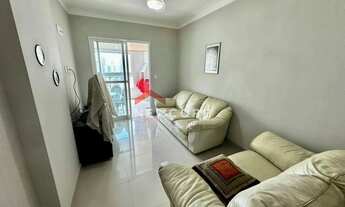 Imagem 3: Apartamento em Rua Monte Castelo - Aviação - Praia Grande/SP