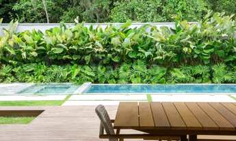 Imagem 5: Casa de 314m² com 4 suítes na Cachoeira do Bom Jesus