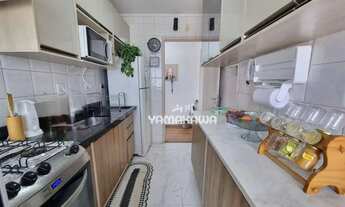 Imagem 7: Apartamento com 2 dormitórios à venda, 52 m² por R$ 380.000,00 - Itaquera - São Paulo/SP