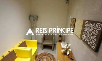 Imagem: EXCELENTE SALA COMERCIAL 29M² MOBILIADA