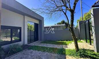 Imagem 5: CASA TÉRREA À VENDA - 122,00M2 - 3 DORMITÓRIOS - 1 SUITE - 2 VAGAS - PISCINA