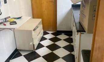 Imagem 4: Apartamento de 3 quartos para alugar no Buritis!