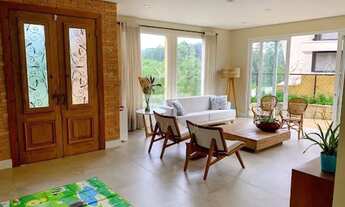 Imagem 3: Casa à venda em Santana de Parnaíba, Colinas da Anhangüera, com 3 suítes, com 480 m², Itah