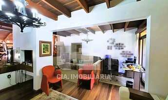 Imagem 5: Casa de 4 dormitórios à venda no Abraão