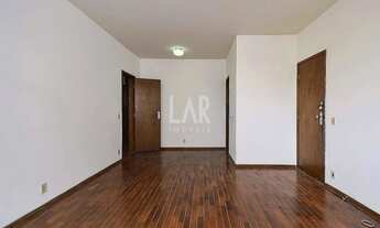 Imagem 3: Apartamento para aluguel, 3 quartos, 1 suíte, 2 vagas, Alto Barroca - Belo Horizonte/MG