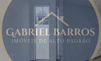 Imagem 6: Sobrado à venda de 320m², 4 quartos, 5 banheiros e 4 vagas. Condomínio Altos da Serra II