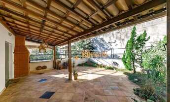 Imagem: Cobertura com 4 dormitórios à venda, 215