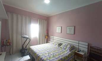 Imagem 3: Casa para venda com 120 metros quadrados com 3 quartos em Dinah Borges - Eunápolis - BA