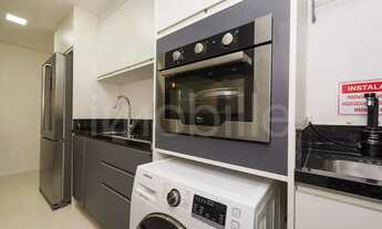 Imagem 6: Apartamento no Edifício Brava View na Praia Brava