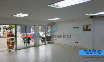 Imagem 3: Aluga-se loja de 70m² no Posto Universidade em Realengo - RJ