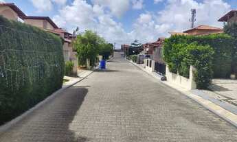 Imagem 2: Casa Enorme em Condomínio Fechado no Cambeba 3 Quantos 3 Garagem - Mais informações