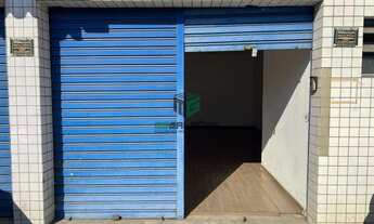 Imagem: Loja para aluguel no bairro Parque Recreio