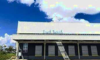 Imagem 4: Galpão para alugar, 1504 m² por R$ 39.475,97/mês - Ancuri - Fortaleza/CE