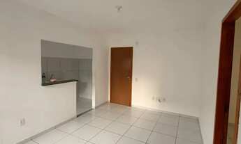 Imagem 2: Imóvel para venda com 48 metros quadrados com 2 quartos em Turu - São Luís - MA