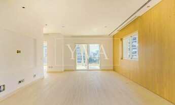 Imagem 6: Luxuoso em frente a praça Pereira Coutinho na Vila Nova Conceição com 539 m² I 4 Suítes