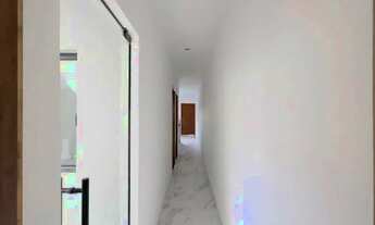 Imagem 7: Casa geminada à venda no Jardim Alpes, em Sorocaba-SP