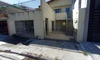 Imagem 3: Terreno à venda no Bairro do Parque São Domingos na Rua Homero Sales